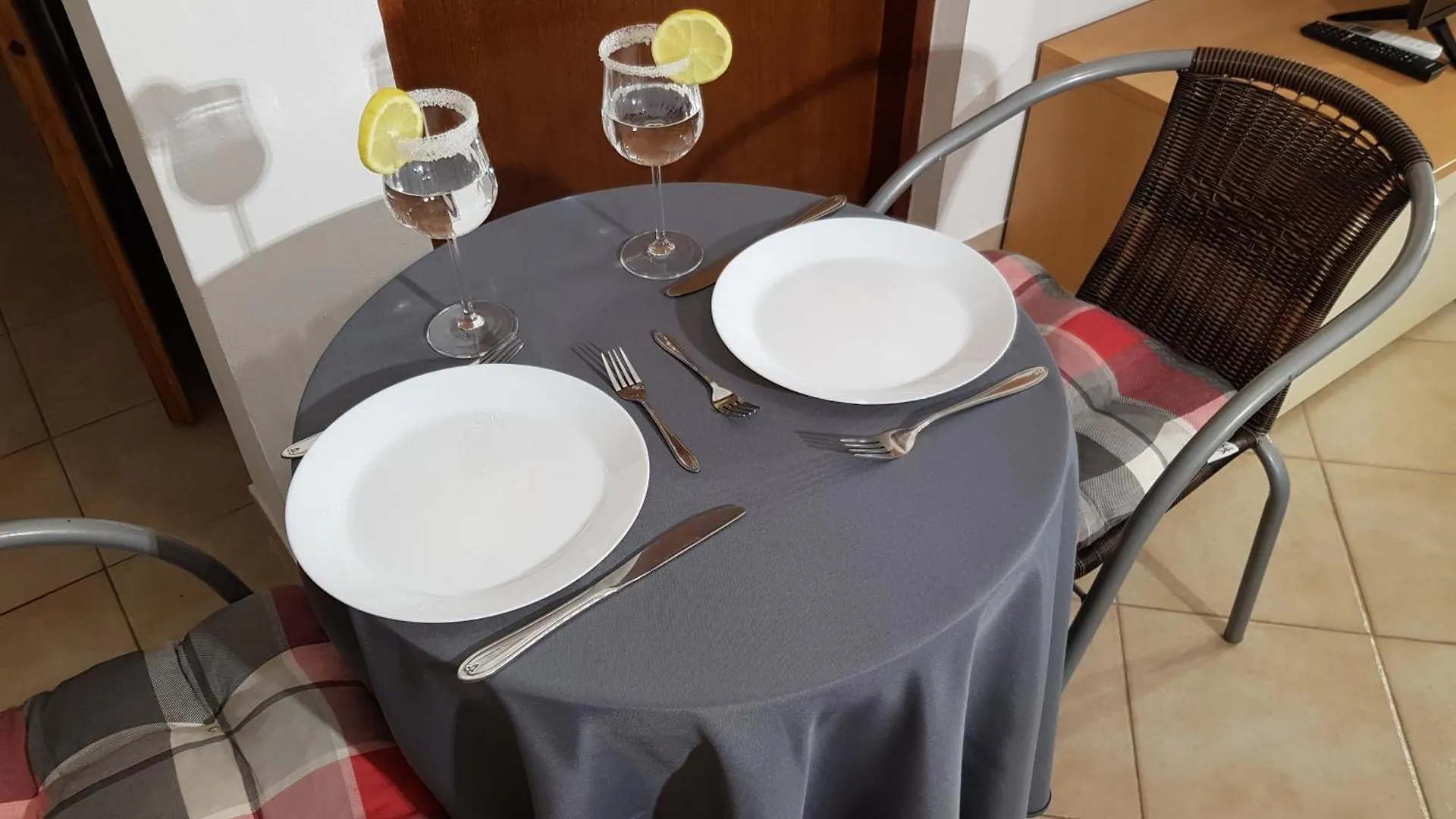 Sunset Apartments Vir Croacia